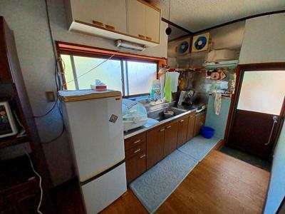 Traditional 4DK House in Yukawacho, Gobo - Mountain Views — Image 4, Gobo, Wakayama