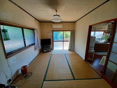Traditional 4DK House in Yukawacho, Gobo - Mountain Views — Image 3, Gobo, Wakayama
