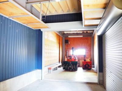 [Hatomark Site] 3LDK Used Detached House in Akane-cho, Ono City, Fukui Prefecture — Image 4, Ono, Fukui