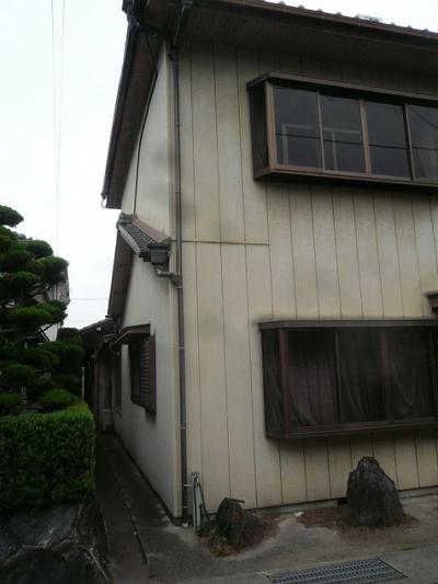 Historic 1916 House Near Yamase Station, Yoshinogawa - 4DK, 65.6m² — Image 1, Yoshinogawa, Tokushima