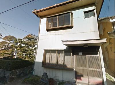 Historic 1916 House Near Yamase Station, Yoshinogawa - 4DK, 65.6m² — Image 3, Yoshinogawa, Tokushima