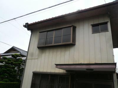Historic 1916 House Near Yamase Station, Yoshinogawa - 4DK, 65.6m² — Image 1, Yoshinogawa, Tokushima