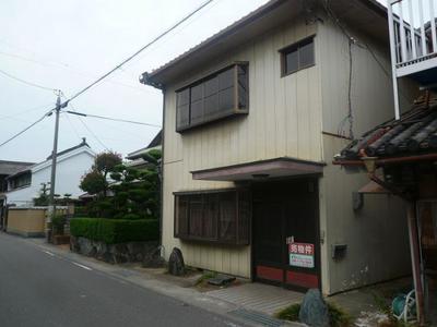 Historic 1916 House Near Yamase Station, Yoshinogawa - 4DK, 65.6m² — Image 2, Yoshinogawa, Tokushima