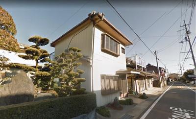 Historic 1916 House Near Yamase Station, Yoshinogawa - 4DK, 65.6m² — Image 4, Yoshinogawa, Tokushima