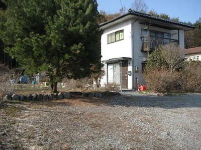 Traditional House with Large Land in Peaceful Nakagawa Village, Nagano — Image 1, Nakagawa, Nagano