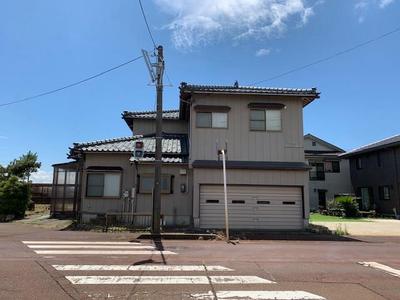 [Hatomark Site] 9DK Used Detached House in Bunsui-Bunkyo-cho, Tsubame City, Niigata Prefecture — Image 2, Tsubame, Niigata