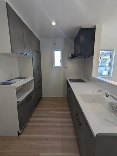 Modern 4LDK House in Higashine City, Built 2023 — Image 1, Higashine, Yamagata