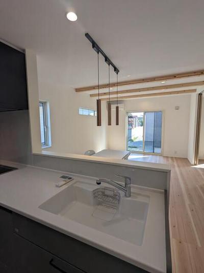 Modern 4LDK House in Higashine City, Built 2023 — Image 4, Higashine, Yamagata