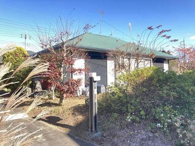 Spacious 2LDK House with Large Land in Inashiki, Ibaraki — Image 1, Inashiki, Ibaraki