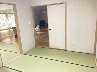 Spacious 2LDK House with Large Land in Inashiki, Ibaraki — Image 4, Inashiki, Ibaraki