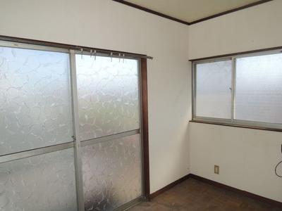 Traditional 3DK House for Sale in Tobata Ward, Kitakyushu — Image 1, Tobata, Fukuoka