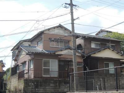 Traditional 3DK House for Sale in Tobata Ward, Kitakyushu — Image 1, Tobata, Fukuoka