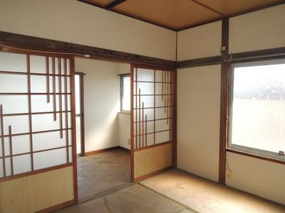 Traditional 3DK House for Sale in Tobata Ward, Kitakyushu — Image 3, Tobata, Fukuoka