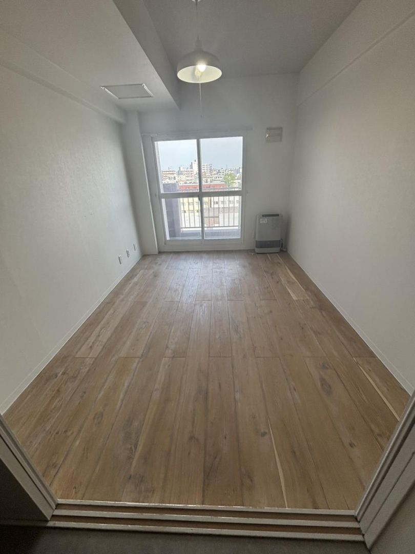 Renovated 1K Apartment near Shinkotoni Station, Sapporo - Thumbnail 4