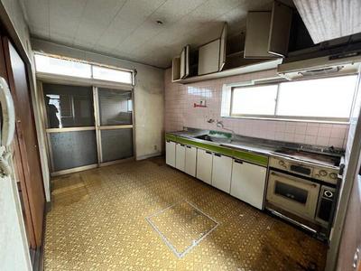 [Hatomark Site] Used detached house with old house in Katayanagi, Sakado City, Saitama Prefecture, 5DK — Image 3, Sakado, Saitama