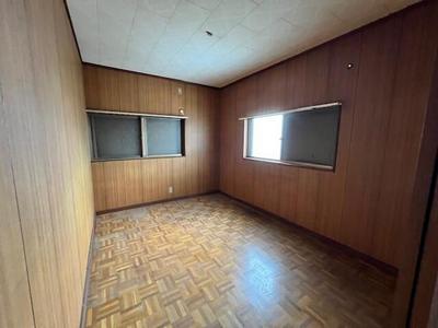 [Hatomark Site] Used detached house with old house in Katayanagi, Sakado City, Saitama Prefecture, 5DK — Image 4, Sakado, Saitama