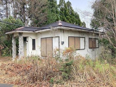 [Hatomark Site] 3LDK Used Detached House in Okanari, Yonago City, Tottori Prefecture — Image 1, Yonago, Tottori
