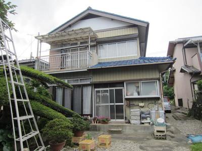 Traditional 6DK House for Sale in Mibu, Tochigi Prefecture — House, Mibu, Tochigi