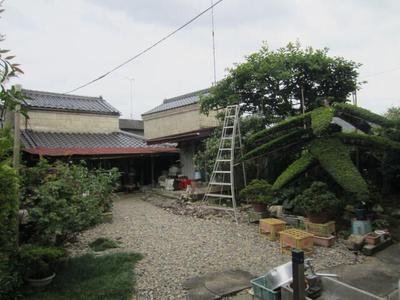 Traditional 6DK House for Sale in Mibu, Tochigi Prefecture — Land, Mibu, Tochigi