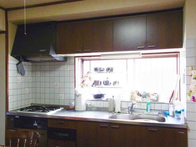 [Hatomark Site] 6DK Used Detached House in Takatsuka-cho, Kameyama City, Mie Prefecture — Image 4, Kameyama, Mie