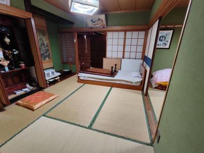 Spacious 4LDK House for Sale in Miike, Omuta City — Image 3, Omuta, Fukuoka