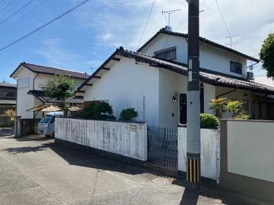 Spacious 4LDK House for Sale in Miike, Omuta City — Image 1, Omuta, Fukuoka