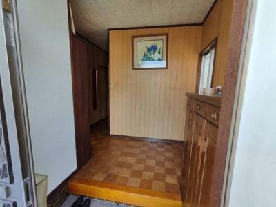 Spacious 4LDK House for Sale in Miike, Omuta City — Image 2, Omuta, Fukuoka