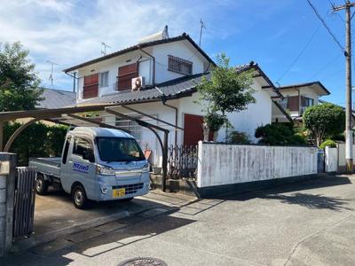 Spacious 4LDK House for Sale in Miike, Omuta City — Image 1, Omuta, Fukuoka