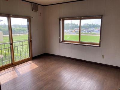 Spacious 5DK House in Urushiyama, Niigata - 340sqm Land — Image 3, Nishikan, Niigata