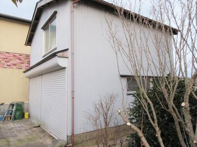 Spacious 5DK House in Urushiyama, Niigata - 340sqm Land — Image 1, Nishikan, Niigata
