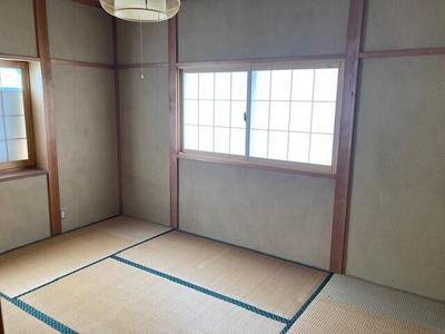 Spacious 5DK House in Urushiyama, Niigata - 340sqm Land — Image 2, Nishikan, Niigata
