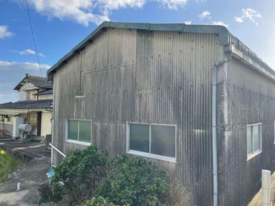 Spacious 6LDK House in Shiroishi, Saga - 718m² Land — Image 1, Shiroishi, Saga