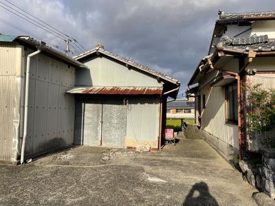 Spacious 6LDK House in Shiroishi, Saga - 718m² Land — Image 1, Shiroishi, Saga