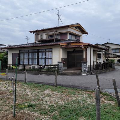 [Hatomark Site] 4DK used detached house in Harakoga, Miyaki-cho, Miyaki-gun, Saga Prefecture — Image 1, Miyaki, Saga