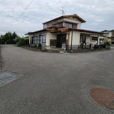 [Hatomark Site] 4DK used detached house in Harakoga, Miyaki-cho, Miyaki-gun, Saga Prefecture — Image 1, Miyaki, Saga