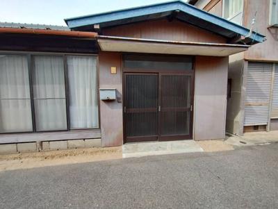 Traditional 5DK House in Ushimado Port Town, Setouchi City — Image 2, Setouchi, Okayama
