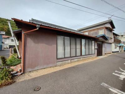 Traditional 5DK House in Ushimado Port Town, Setouchi City — Image 1, Setouchi, Okayama