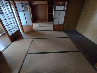 Traditional 5DK House in Ushimado Port Town, Setouchi City — Image 4, Setouchi, Okayama