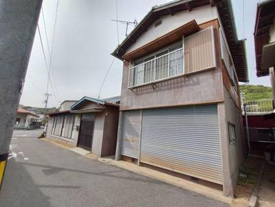 Traditional 5DK House in Ushimado Port Town, Setouchi City — Image 1, Setouchi, Okayama