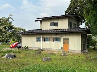 [Hatomark Site] Yamagata Prefecture Nishiokitama District Iide Town Takamine Oaza Takamine Iide Town Oaza Takamine Property 5K Used Detached House — Image 1, Iide, Yamagata