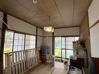[Hatomark Site] Yamagata Prefecture Nishiokitama District Iide Town Takamine Oaza Takamine Iide Town Oaza Takamine Property 5K Used Detached House — Image 3, Iide, Yamagata