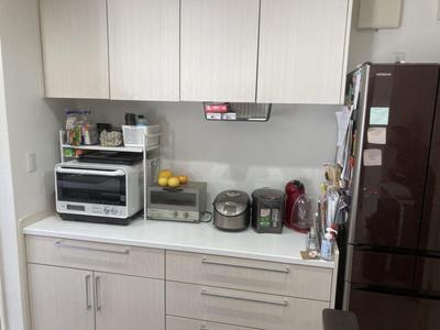 [Hatomark Site] Ehime Prefecture Kitauwa District Matsuno-cho Toyooka Oaza Toyooka 4LDK Used Detached House — Kitchen, Matsuno, Ehime