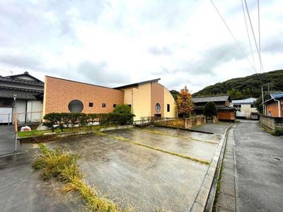[Hatomark Site] 8DK Used Detached House in Oaza Tono, Nogata City, Fukuoka Prefecture — Image 2, Nogata, Fukuoka