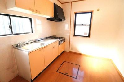 [Hatomark Site] 8DK Used Detached House in Oaza Tono, Nogata City, Fukuoka Prefecture — Image 3, Nogata, Fukuoka