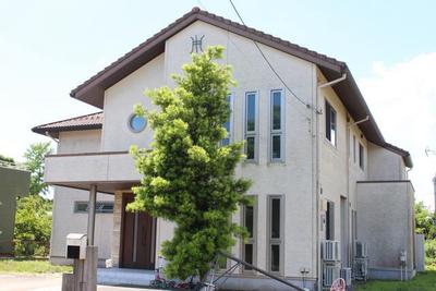Spacious 6LDK House in Kujukuri with 306 Tsubo Land — Image 2, Kujukuri, Chiba