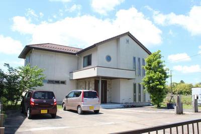 Spacious 6LDK House in Kujukuri with 306 Tsubo Land — Image 1, Kujukuri, Chiba