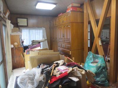 Spacious 6DK House Near Murai Station, Matsumoto City — Image 2, Matsumoto, Nagano