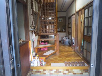Spacious 6DK House Near Murai Station, Matsumoto City — Image 4, Matsumoto, Nagano
