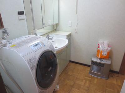 Spacious 6DK House Near Murai Station, Matsumoto City — Image 3, Matsumoto, Nagano