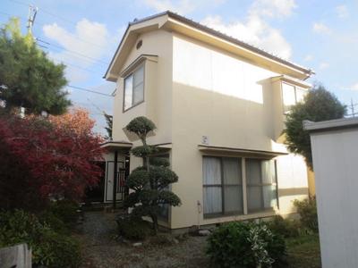 Spacious 6DK House Near Murai Station, Matsumoto City — Image 1, Matsumoto, Nagano
